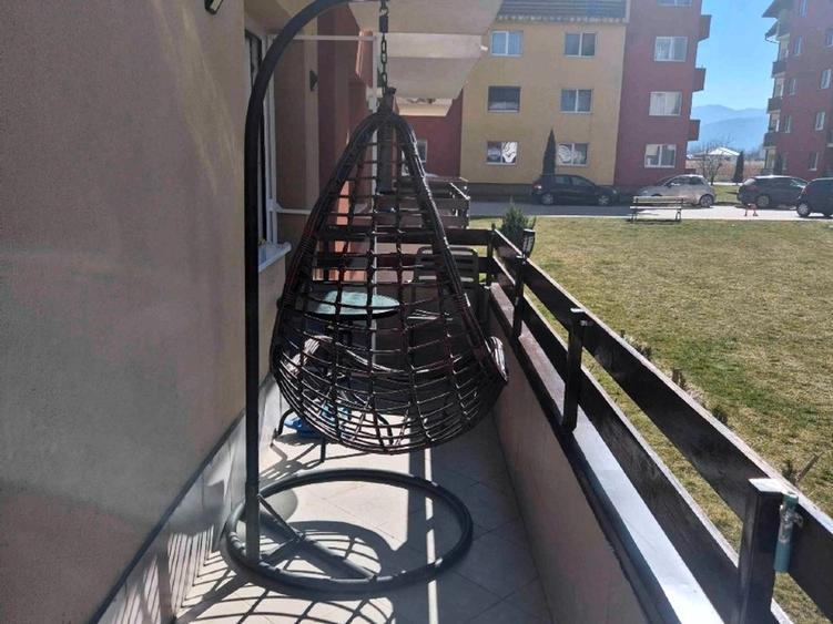 Garsonieră decomandată în Sânpetru