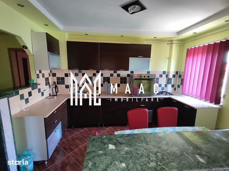 Apartament 3 camere | Medias,Calafat | 75mp - 6