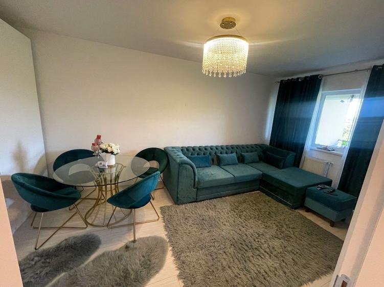 Apartament high claas. - 6