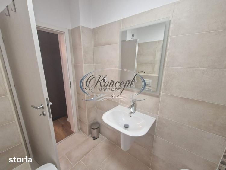 Apartament elegant cu terasa generoasa in Viva City - 16