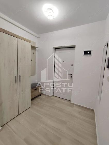 Apartament de inchiriat 2 camere zona Giroc - 4