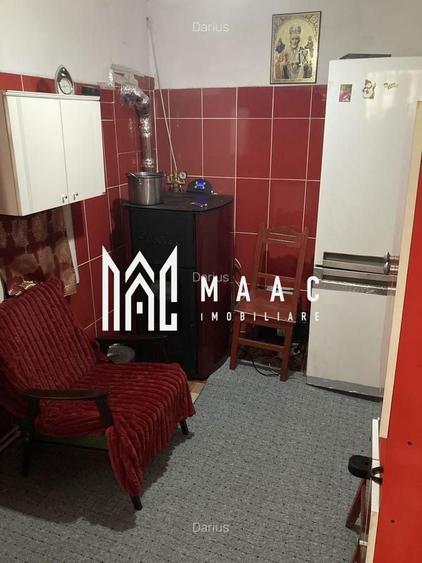 Casă individuală cu 3 camere cu Canalizare în Central