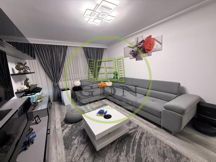 Apartament 3 camere, decomandat, 67 mp, cartier 1 Mai, Scoala 36 - 2