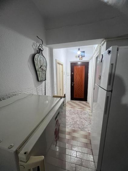 Garsonieră decomandată în Exterior Vest