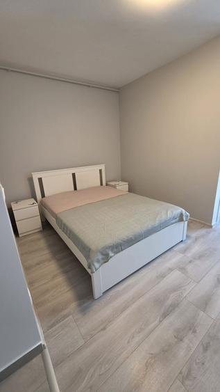 Garsonieră decomandată în Cățelu