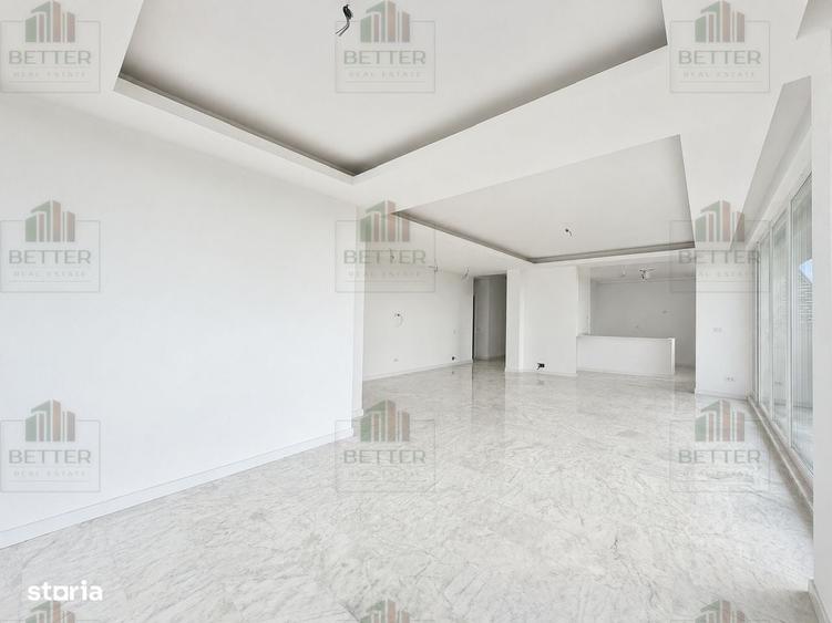 Apartament cu 4 camere în Metalurgiei