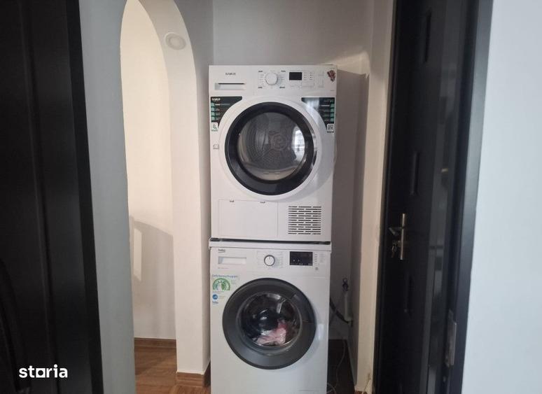 Apartament cu 3 camere semidecomandat în Metalurgie