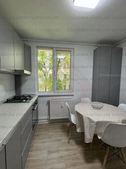 Apartament 2 camere | Teiu? Margeanului | Renovare completa - 8