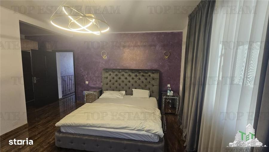 Casă cu 4 camere cu Teren 150 Mp în Roșu