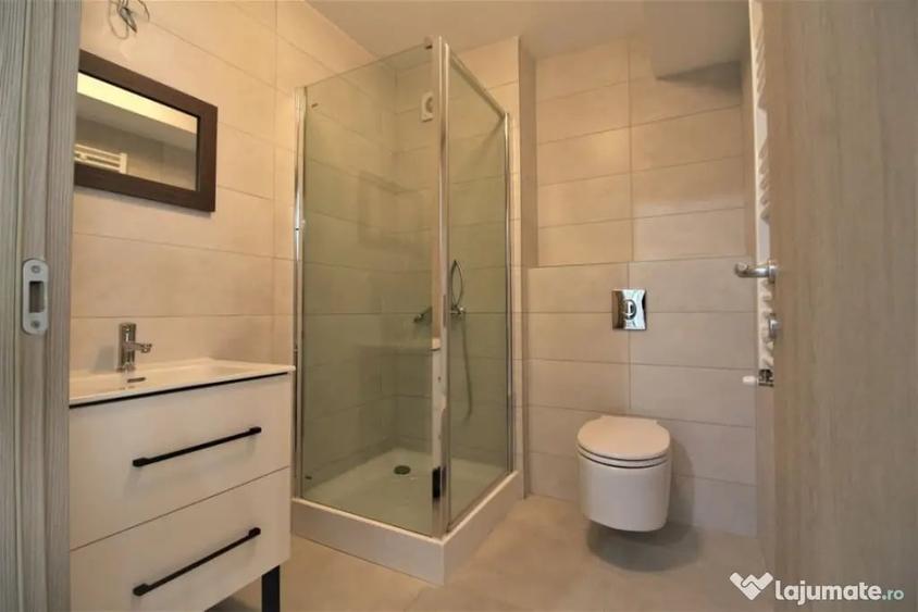 TIMPURI NOI METROU - STUDIO MODERN 2022 CU PARCARE - 5