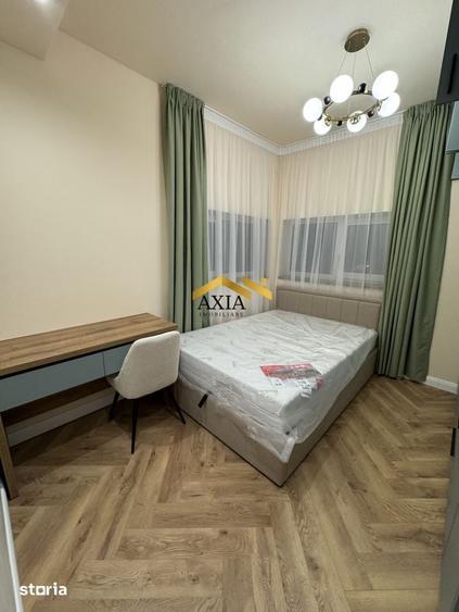 Apartament cu 3 camere în Someșeni