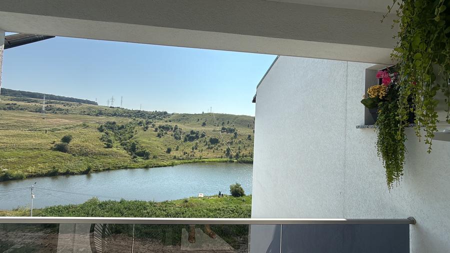 Luxury apartament 2 camere NOU ! Suceava - 1