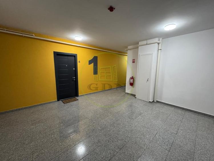 Apartament cu 2 camere decomandat, mobilat în Zorilor