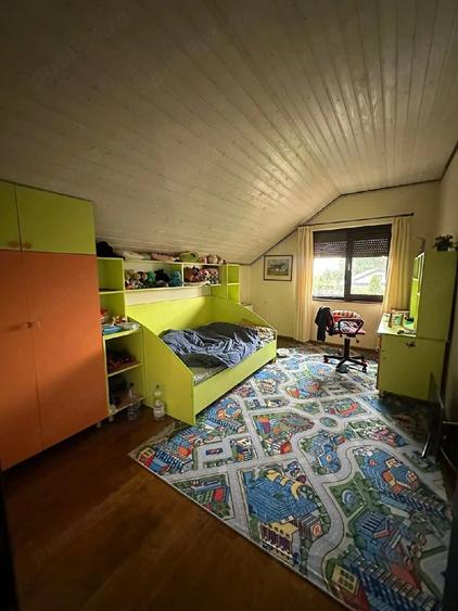 Casă cu Teren 1700 Mp în Horia