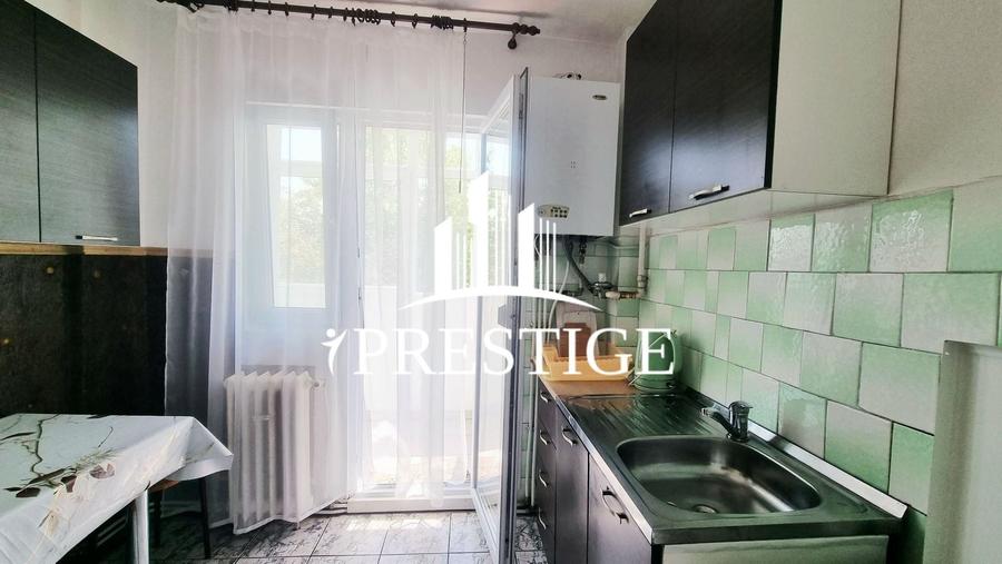 APARTAMENT 2 CAMERE DECOMANDATE, ETAJ 1, BALCON, ZONA RAHOVEI - 7