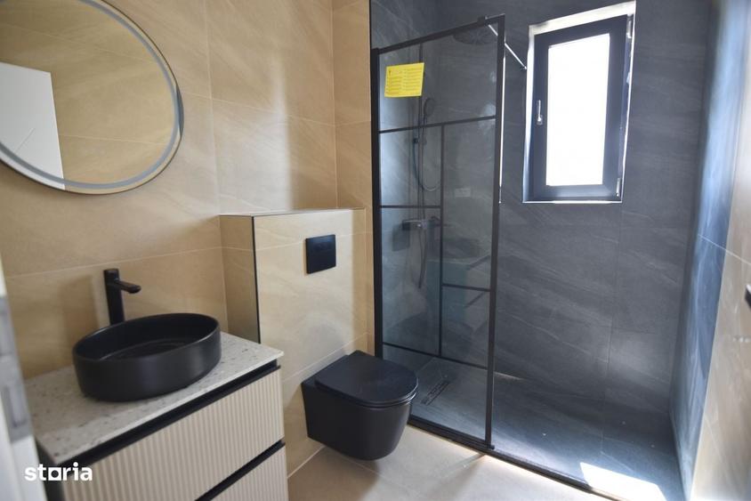 Casa / Vila P+1, 4 camere, Domnesti - 6