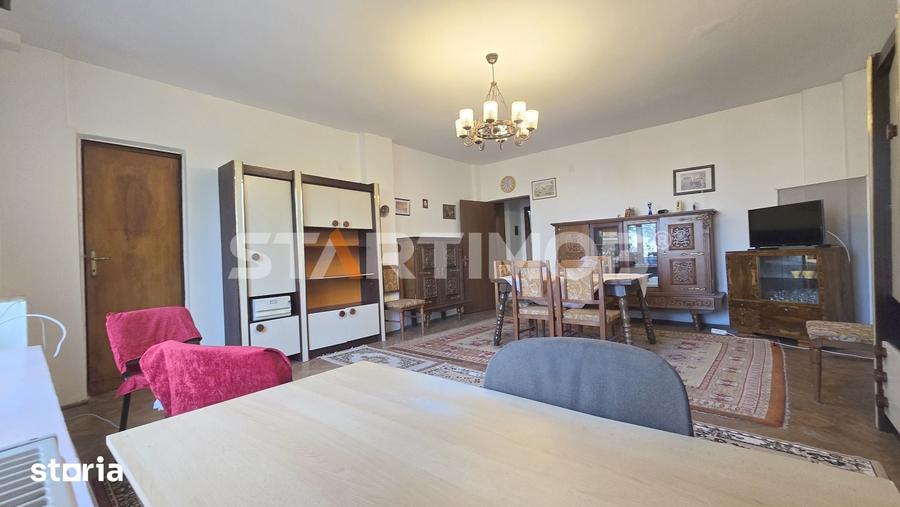 Apartament doua camere Maior Cranta - 16