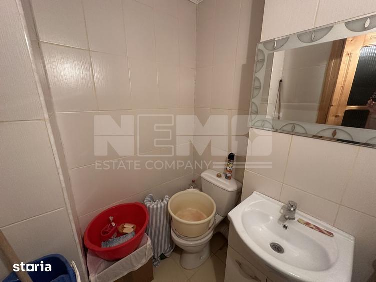 Apartament 3 Camere | Etaj 2 | Zona Oborului | 70.000 Euro - 2