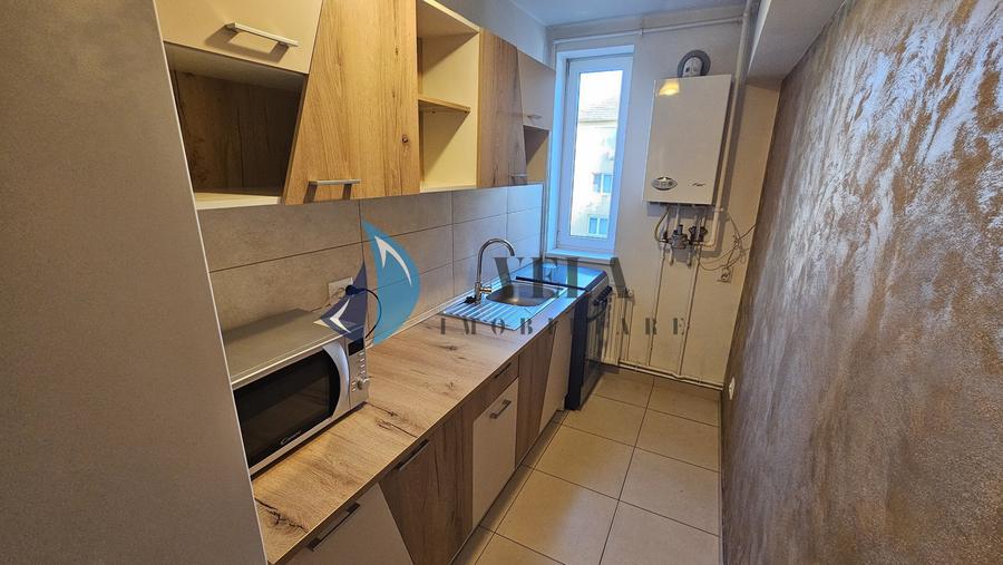 Apartament cu 2 camere în Cornișa