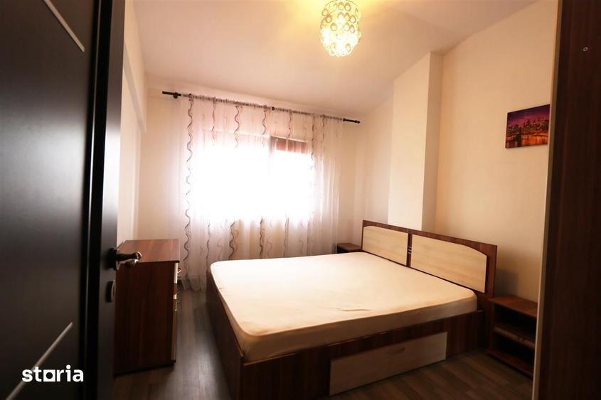 Apartament cu 3 camere în Tătărași