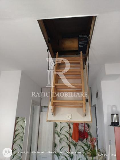Apartament cu 2 camere | bloc nou | Zona Lotus 2 | Oradea - 9