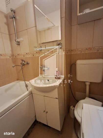 Apartament 2 camere | 33 mp | Zona Micro 14 - 7