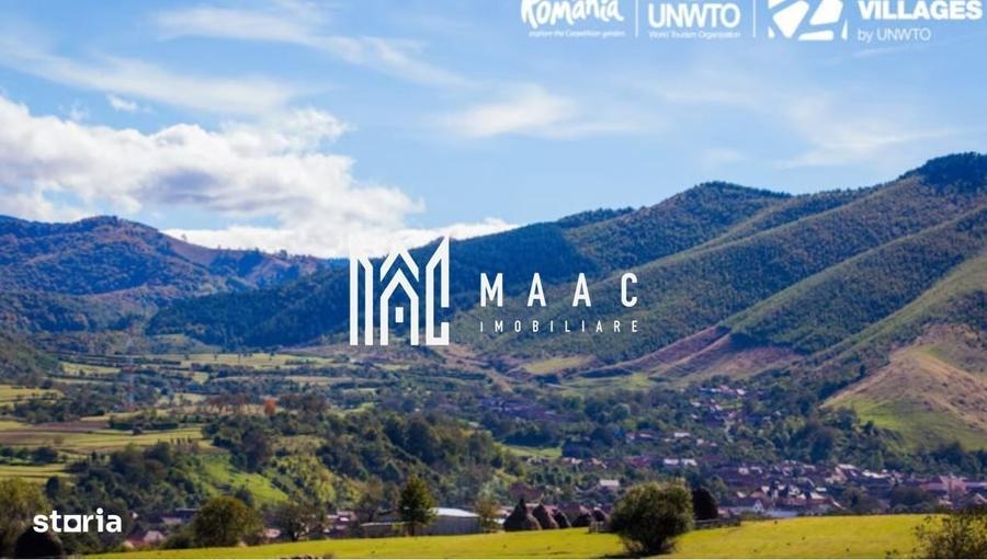 Teren Extravilan I Rasinari I Sibiu I Investitie - 1