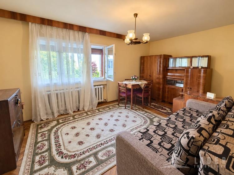 Apartament cu 2 camere decomandat, mobilat în Gheorgheni