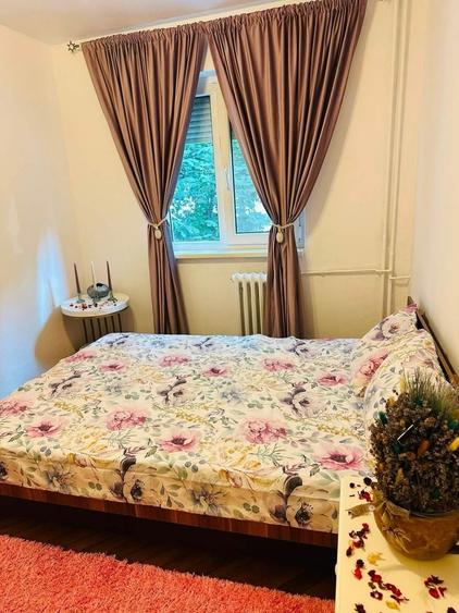 Apartament cu 3 camere în Dacia