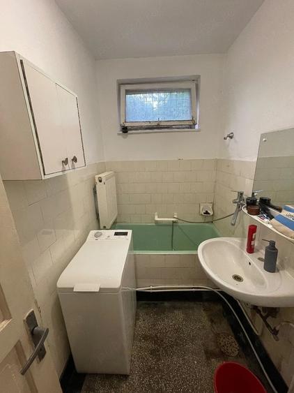 Apartament cu 2 camere semidecomandat în Ultracentral