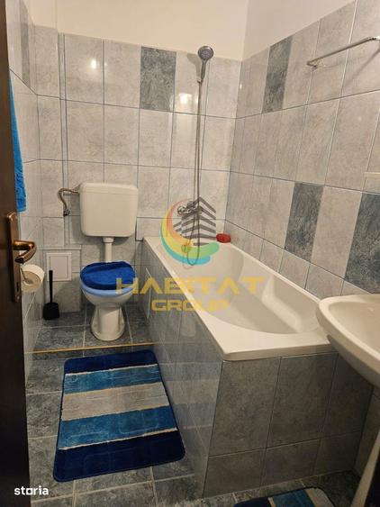 Apartament cu 6 camere, mobilat în Victoriei