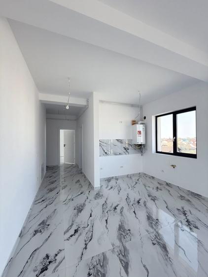 Apartament cu 2 camere în Giroc — fotografia 1