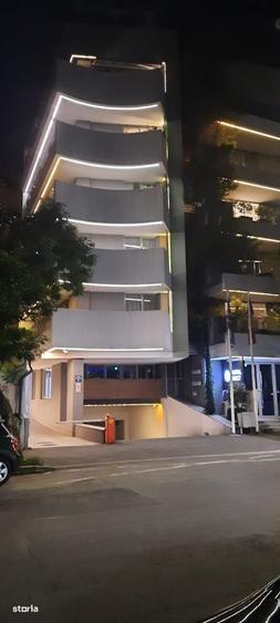 Apartament în Gara de Nord