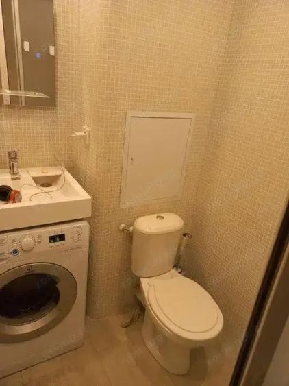 Apartament cu 2 camere decomandat în Dacia