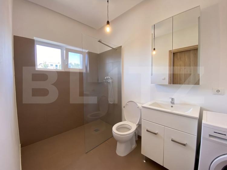 Duplex cu 3 camere cu Canalizare în Moșnița Veche