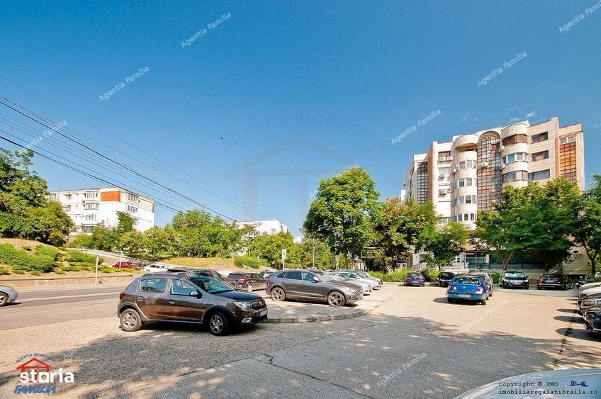 Apartament cu 4 camere în Faleză