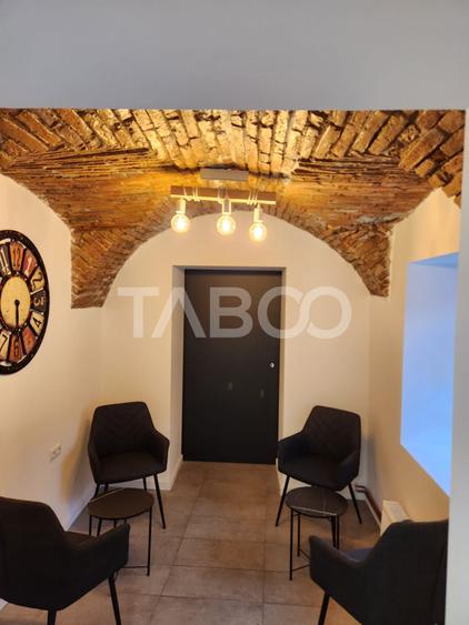 Spatiu comercial 72mp ULTRACENTRAL TRIFAZIC SPATIU APROVIZIONARE Sibiu - 5
