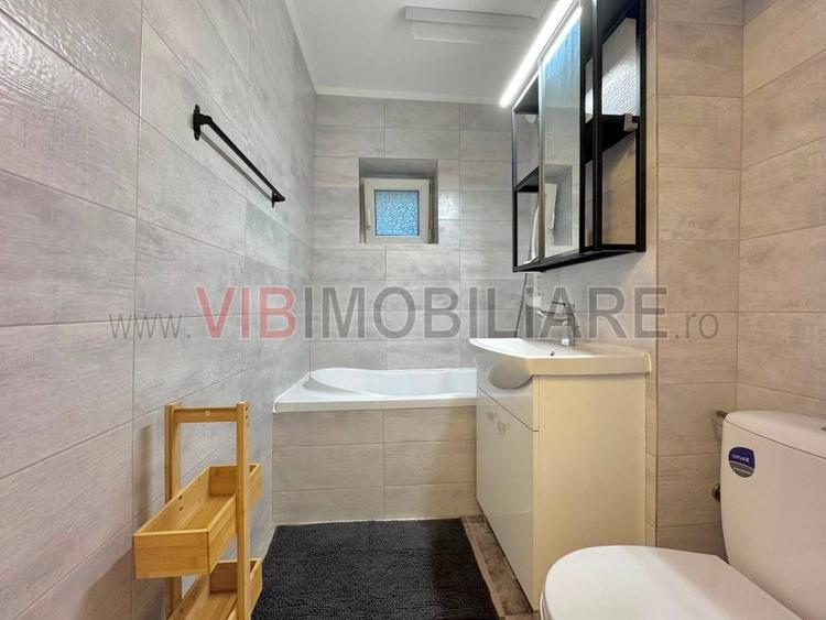 3 Camere - Parc Dr Taberei - Metrou - Drumul Taberei - 8