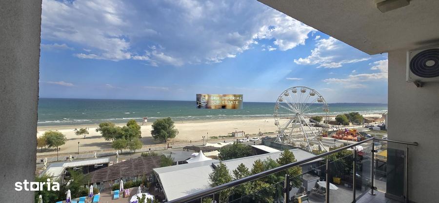Apartament cu 2 camere în Nord