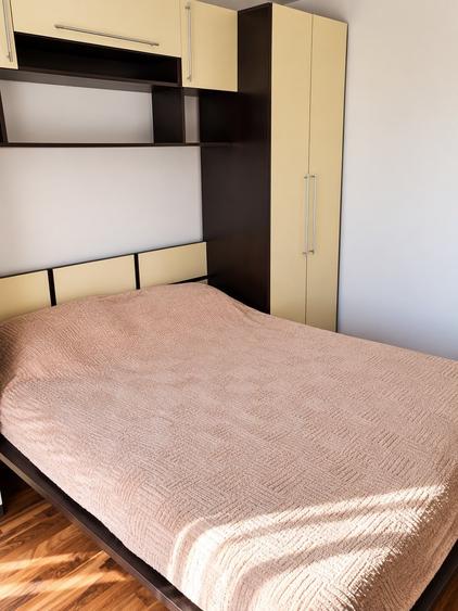 Apartament cu 3 camere în Universitate