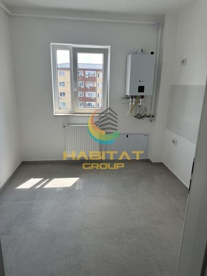 Apartament cu 2 camere decomandat în Sud