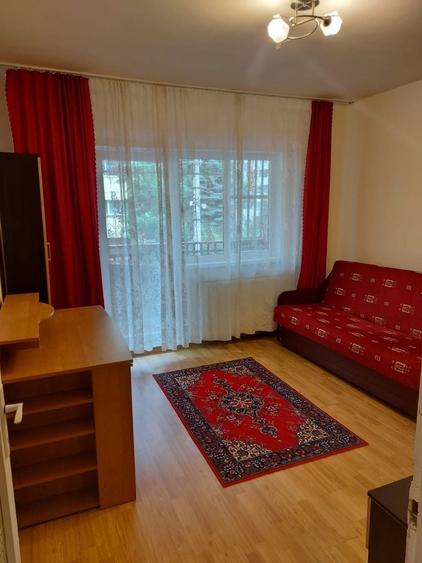 Apartament cu 2 camere decomandat în Mărăști