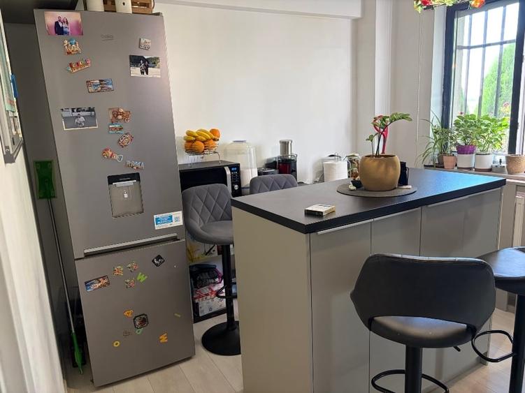 Apartament 2 camere Tomis plus. - 6
