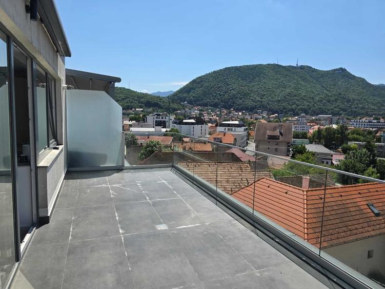 Apartament 2 camere Dealul Morii Residence - 2