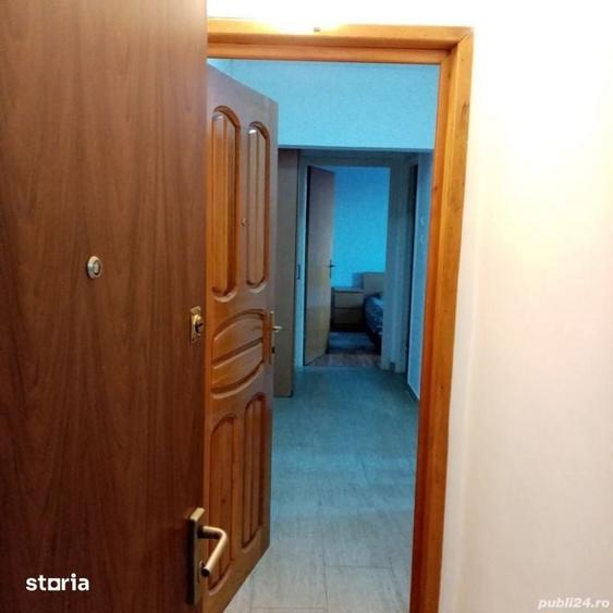 Apartament cu 3 camere decomandat, mobilat în Timpuri Noi