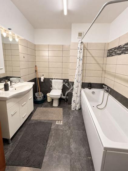 Apartament 3 camere cu terasa si parcare subterana – Intre Lacuri - 6