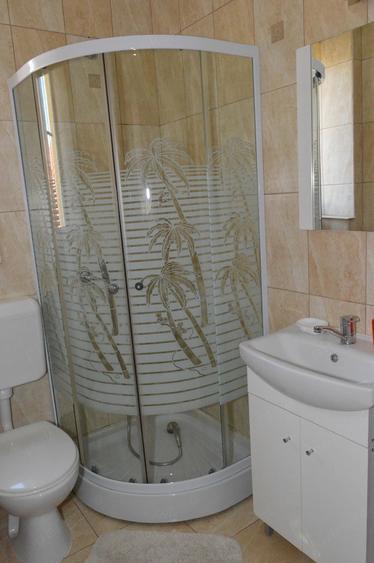Casă cu 8 camere cu Teren 1200 Mp în Sânmartin
