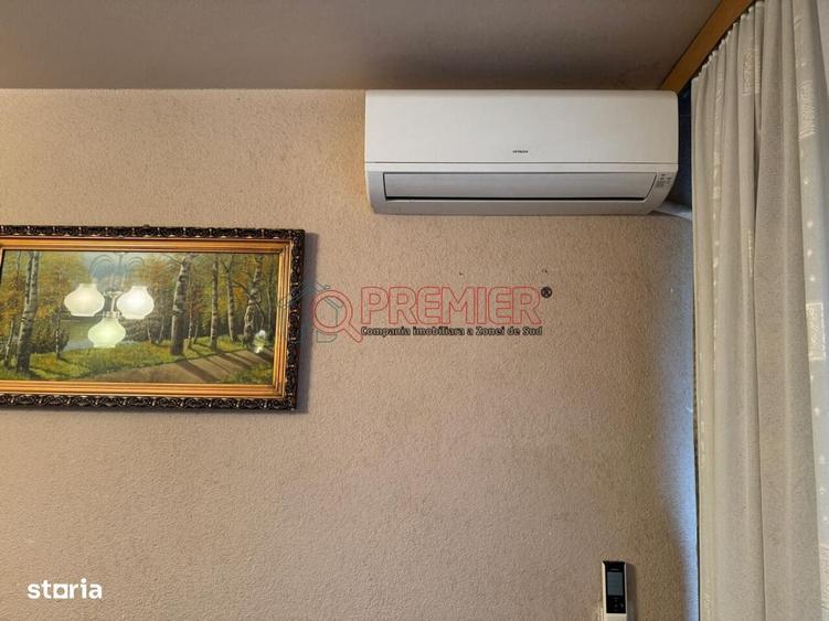 Metrou Obor - 2 Camere - Investitie - Bloc Anvelopat - 9