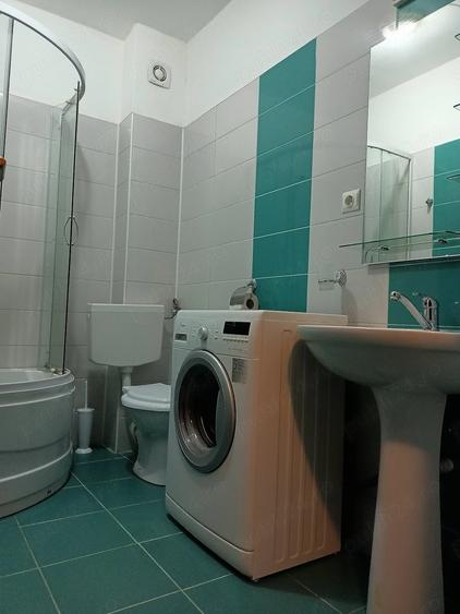 Garsonieră decomandată în Florești