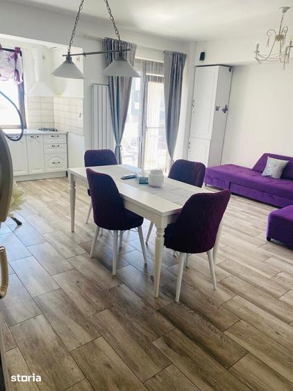 [qatest-mercury] De inchiriat apartament 2 camere | Mamaia Nord | Vede - 4